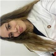 Química farmacéutica ofrece clases particulares de Farmacología, áreas clínicas, fisiología, fisiopatología, etc. Consulta
